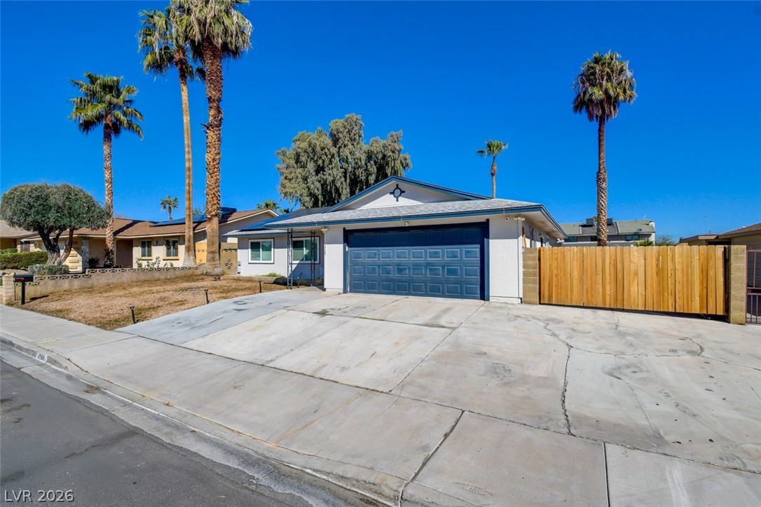 4368 Roanridge Avenue Las Vegas NV 89120