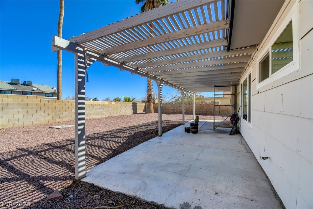 4368 Roanridge Avenue Las Vegas NV 89120