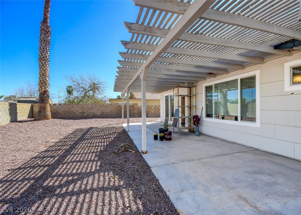 4368 Roanridge Avenue Las Vegas NV 89120