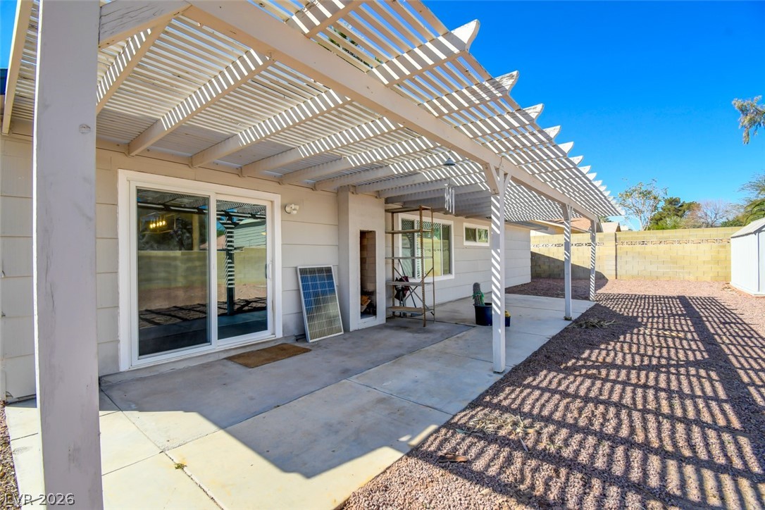 4368 Roanridge Avenue Las Vegas NV 89120