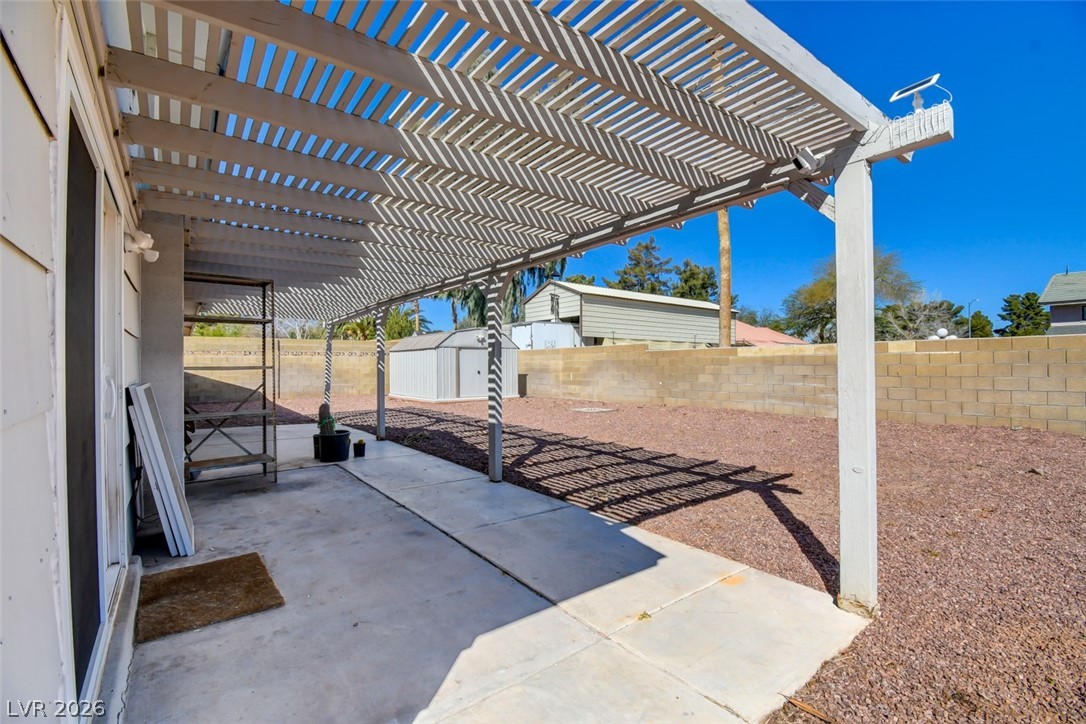 4368 Roanridge Avenue Las Vegas NV 89120