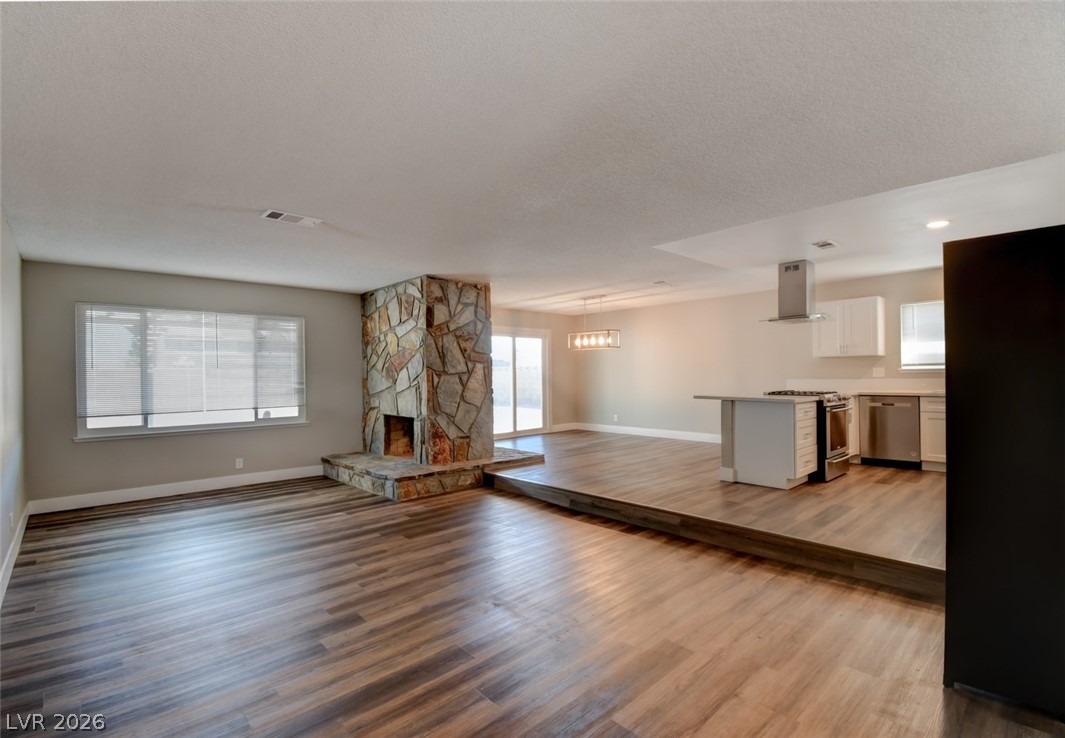4368 Roanridge Avenue Las Vegas NV 89120