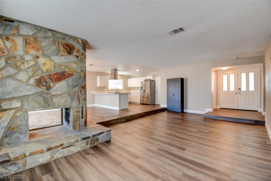 4368 Roanridge Avenue Las Vegas NV 89120
