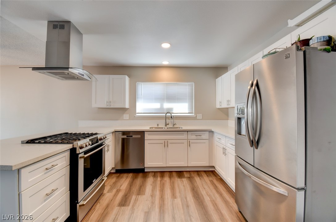 4368 Roanridge Avenue Las Vegas NV 89120