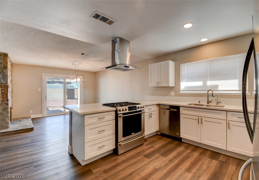 4368 Roanridge Avenue Las Vegas NV 89120