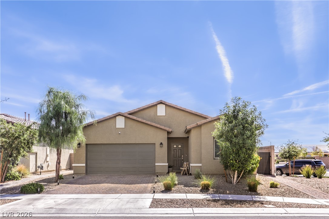 7806 Romulan Street North Las Vegas NV 89084