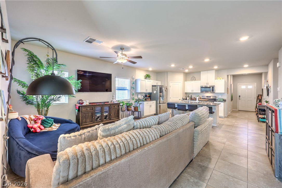7806 Romulan Street North Las Vegas NV 89084