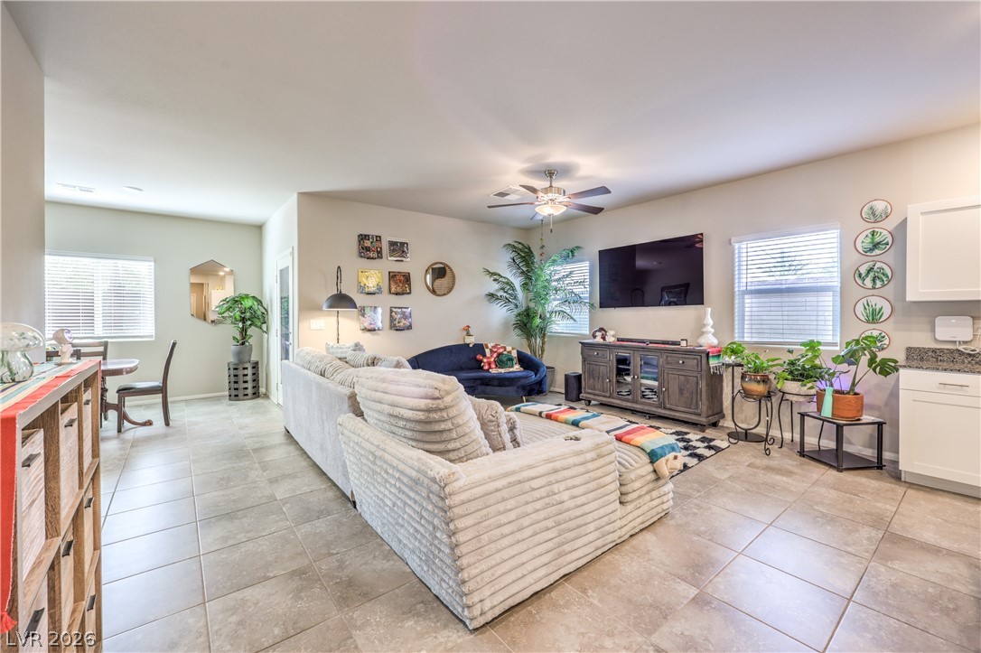 7806 Romulan Street North Las Vegas NV 89084