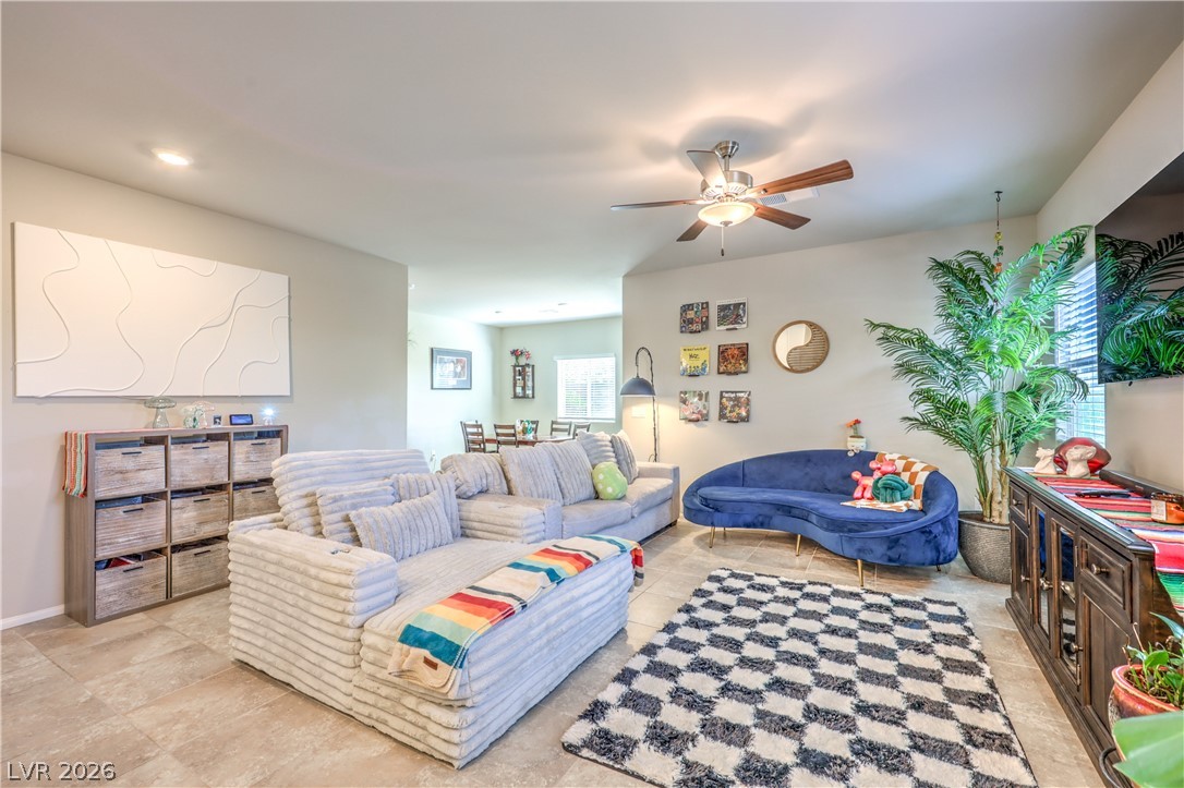 7806 Romulan Street North Las Vegas NV 89084