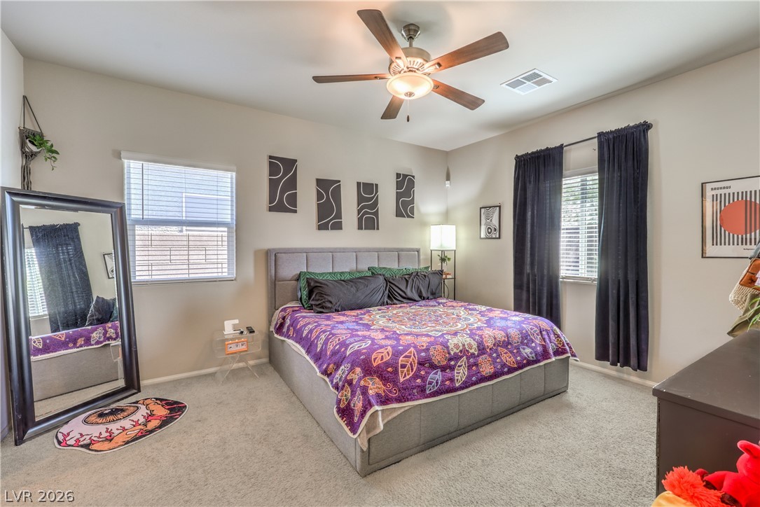 7806 Romulan Street North Las Vegas NV 89084