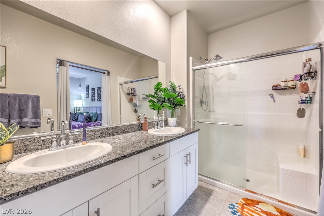 7806 Romulan Street North Las Vegas NV 89084
