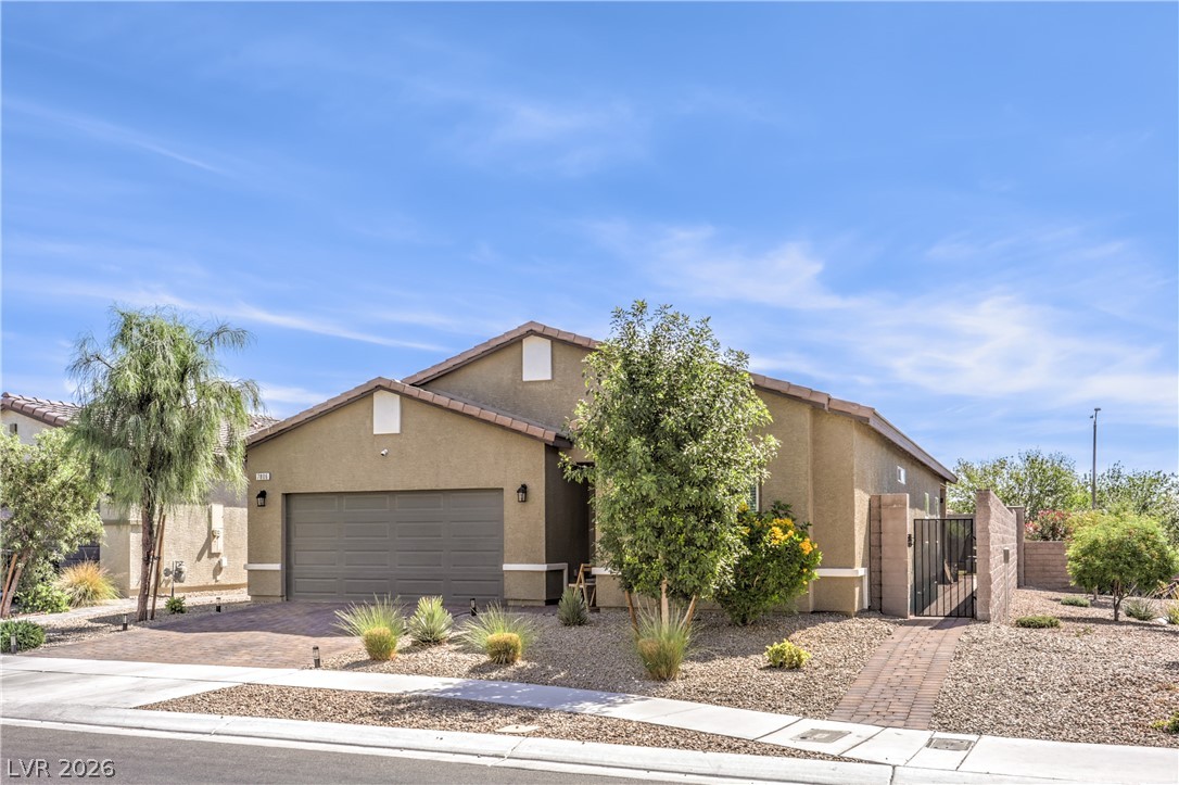 7806 Romulan Street North Las Vegas NV 89084