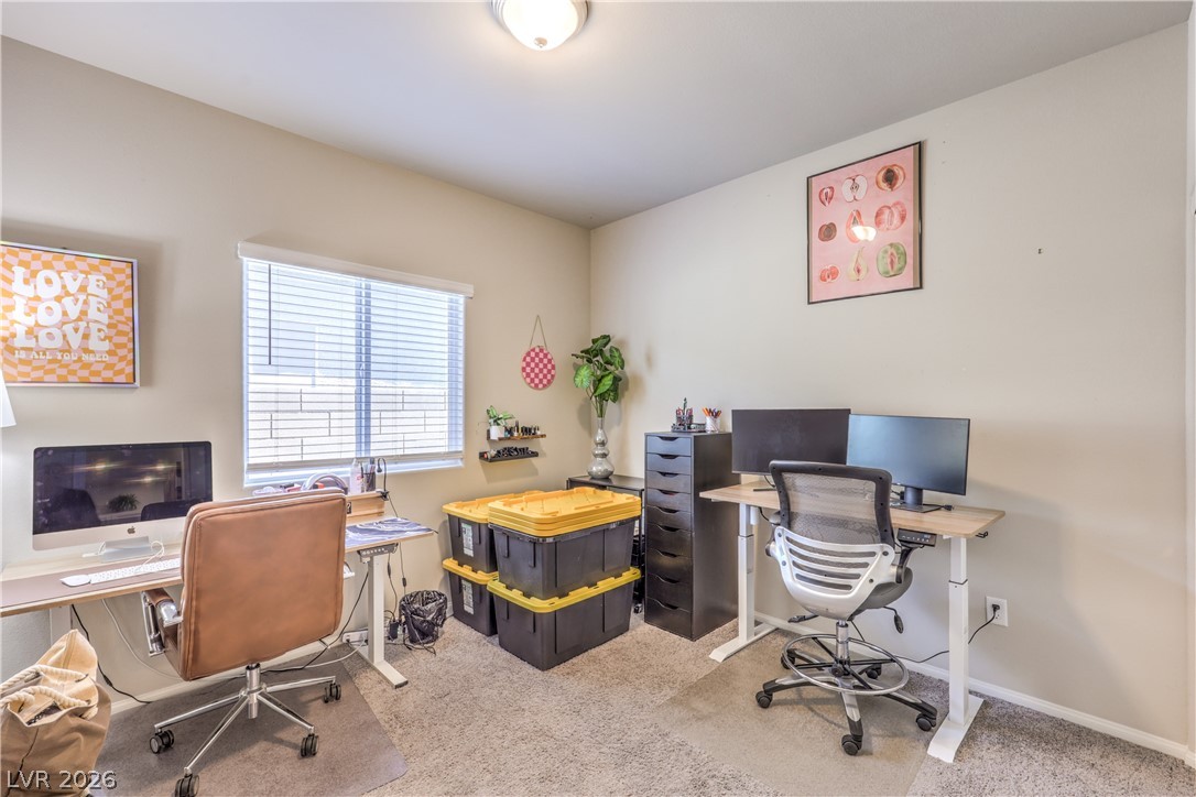 7806 Romulan Street North Las Vegas NV 89084