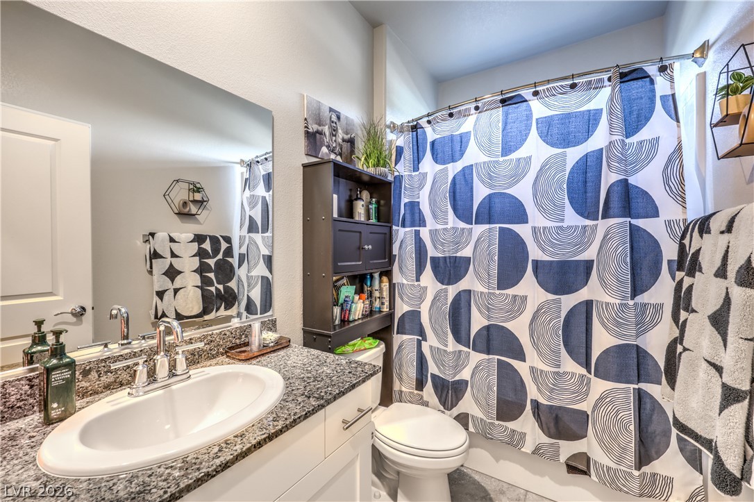 7806 Romulan Street North Las Vegas NV 89084