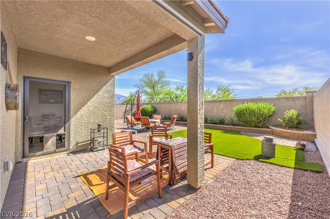 7806 Romulan Street North Las Vegas NV 89084