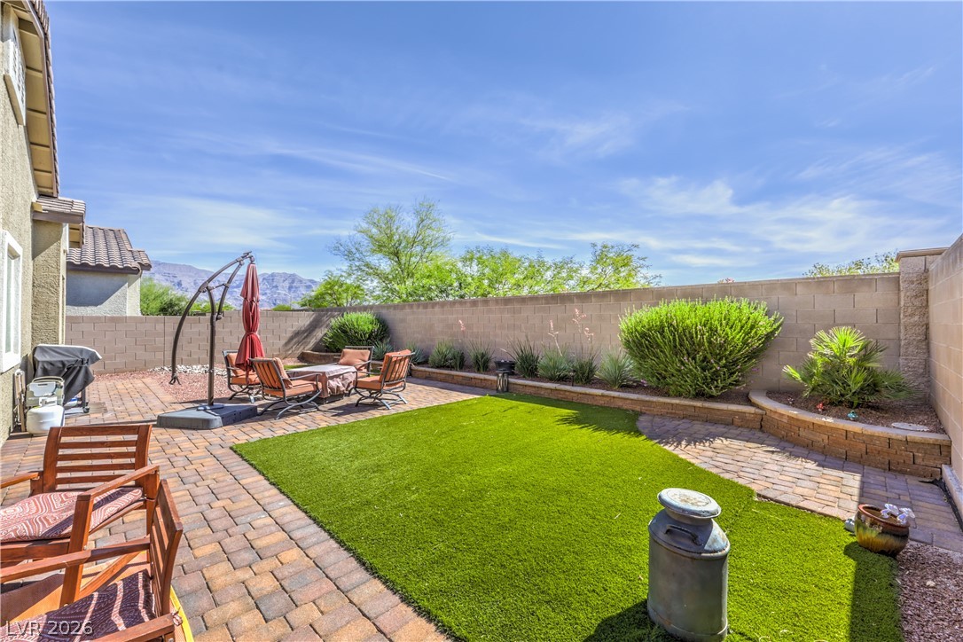 7806 Romulan Street North Las Vegas NV 89084