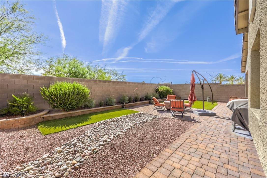 7806 Romulan Street North Las Vegas NV 89084