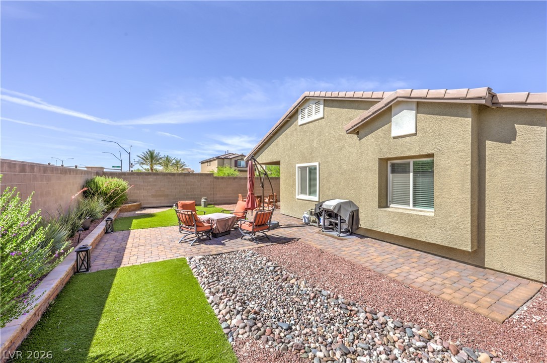 7806 Romulan Street North Las Vegas NV 89084