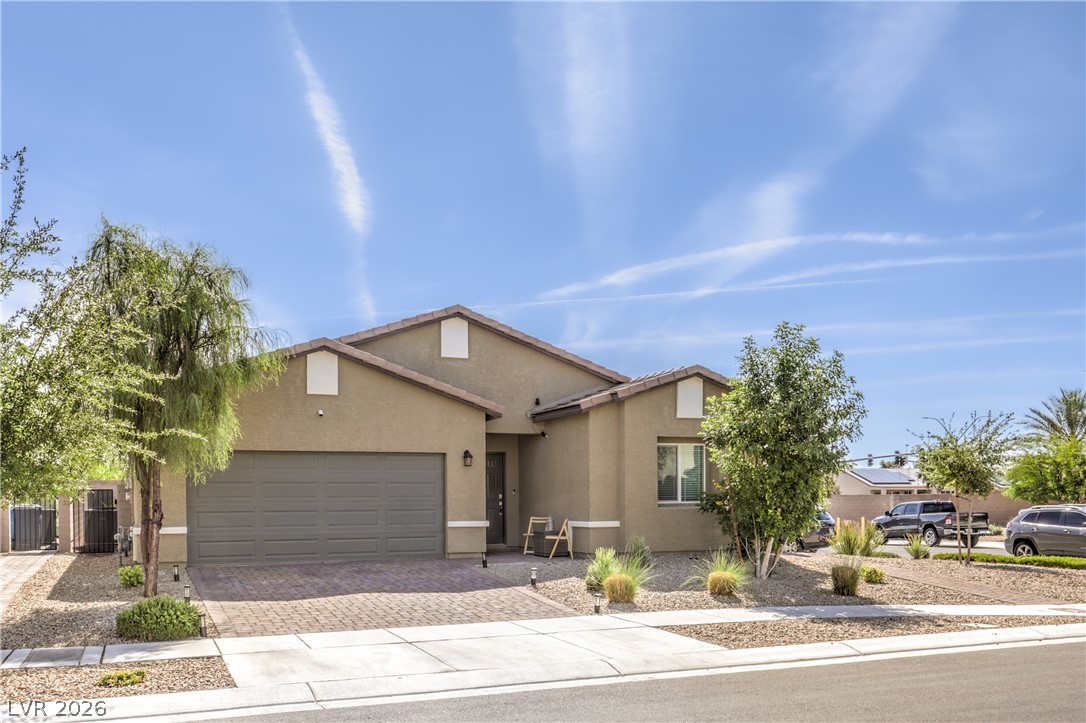 7806 Romulan Street North Las Vegas NV 89084