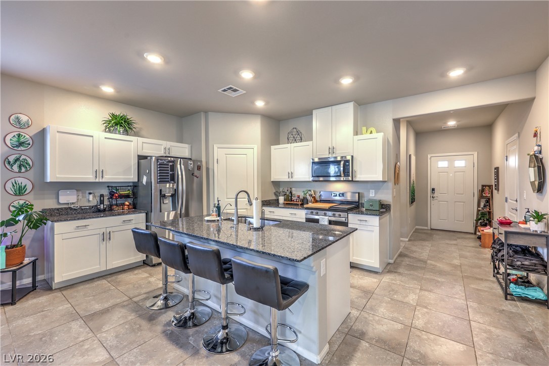 7806 Romulan Street North Las Vegas NV 89084