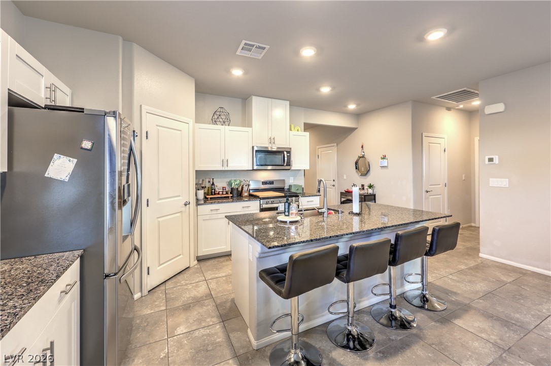 7806 Romulan Street North Las Vegas NV 89084