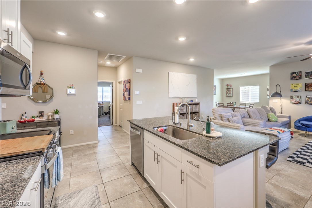 7806 Romulan Street North Las Vegas NV 89084