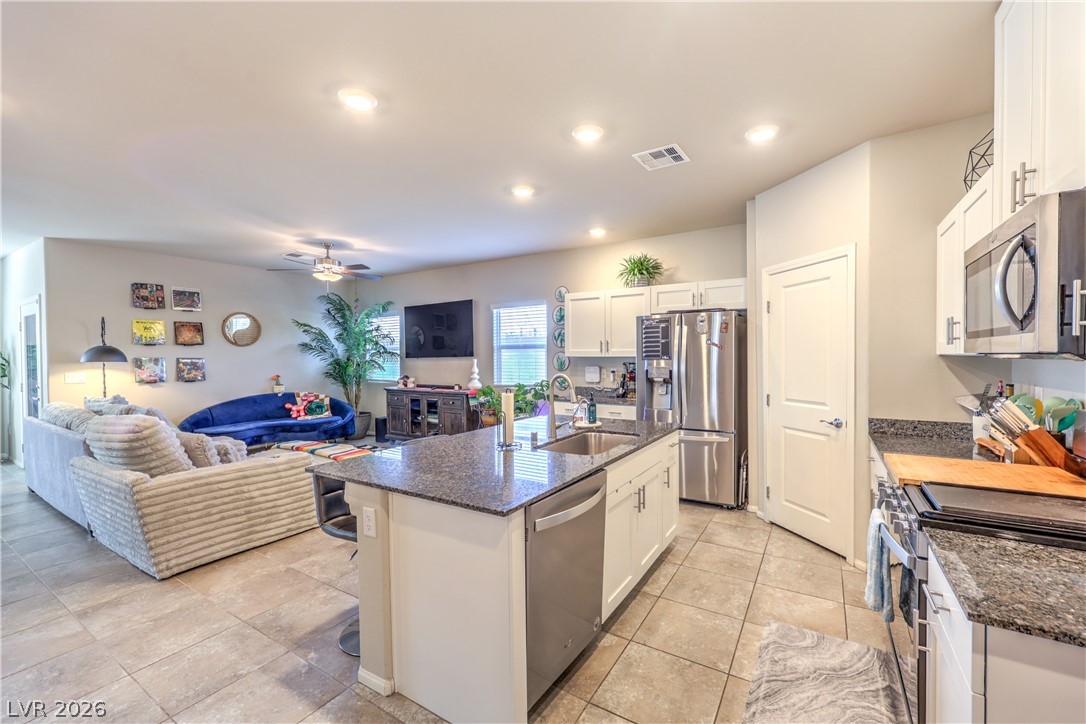 7806 Romulan Street North Las Vegas NV 89084