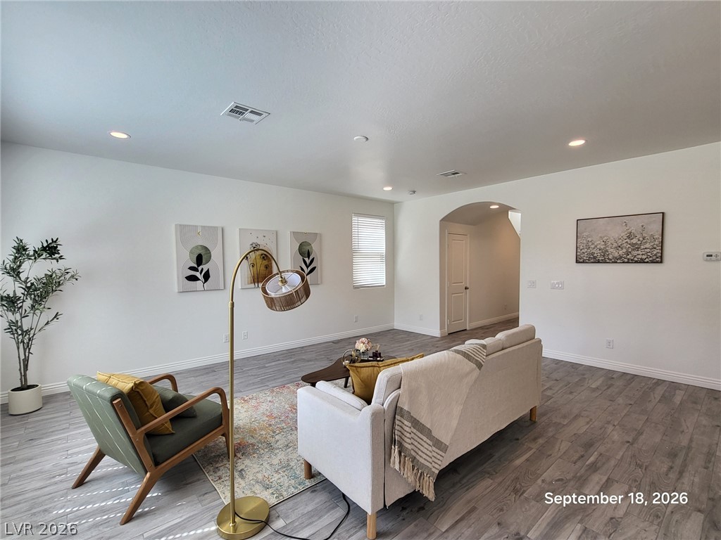 283 Walkinshaw Avenue Las Vegas NV 89148