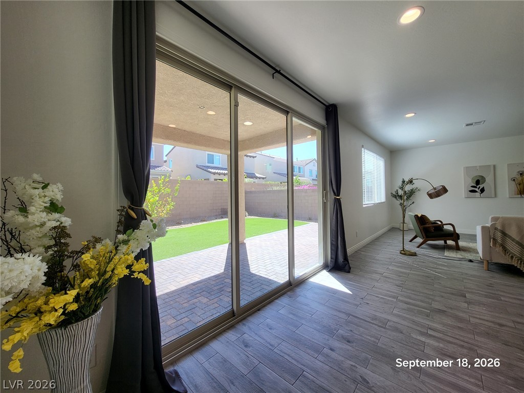 283 Walkinshaw Avenue Las Vegas NV 89148