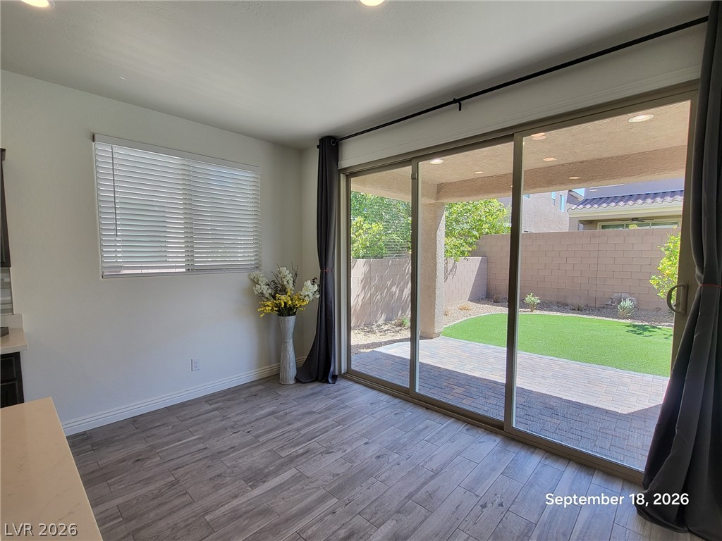 283 Walkinshaw Avenue Las Vegas NV 89148