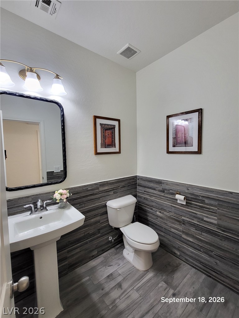 283 Walkinshaw Avenue Las Vegas NV 89148