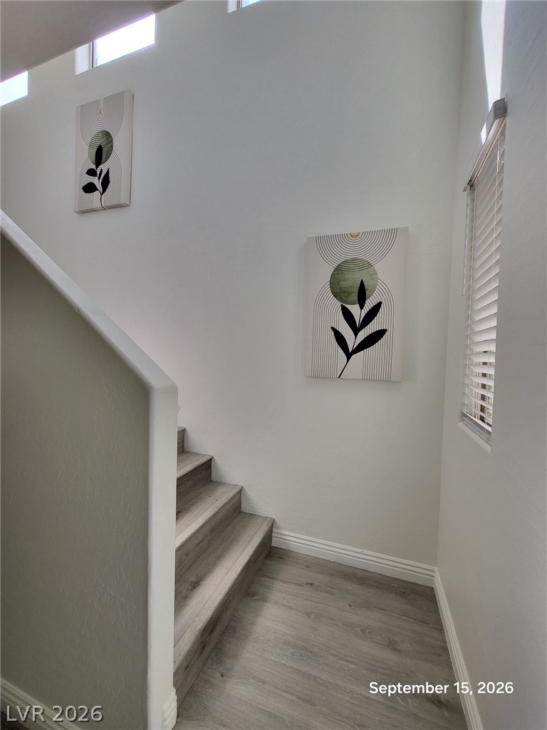283 Walkinshaw Avenue Las Vegas NV 89148