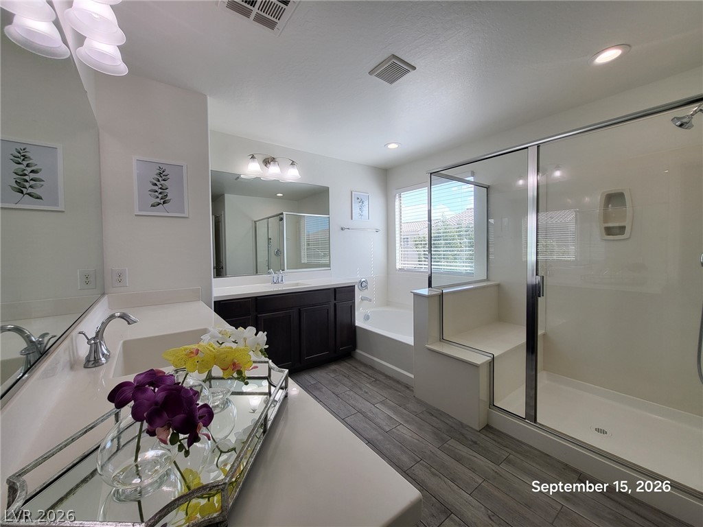 283 Walkinshaw Avenue Las Vegas NV 89148