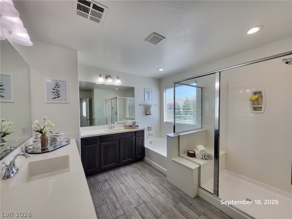 283 Walkinshaw Avenue Las Vegas NV 89148