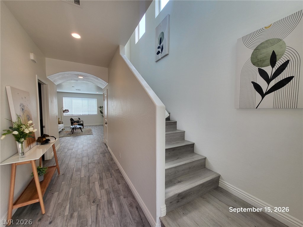 283 Walkinshaw Avenue Las Vegas NV 89148