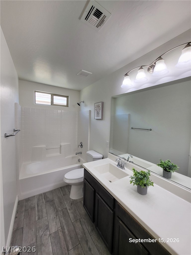283 Walkinshaw Avenue Las Vegas NV 89148