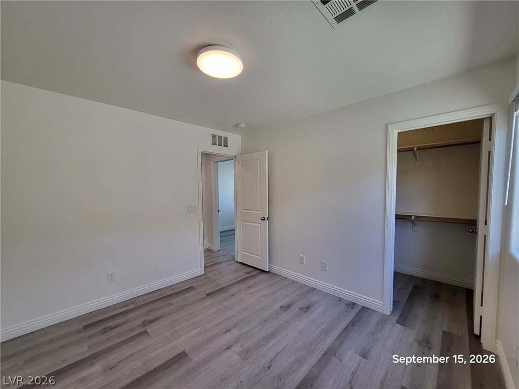 283 Walkinshaw Avenue Las Vegas NV 89148