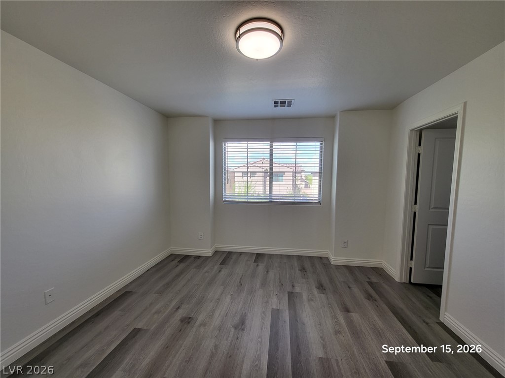 283 Walkinshaw Avenue Las Vegas NV 89148