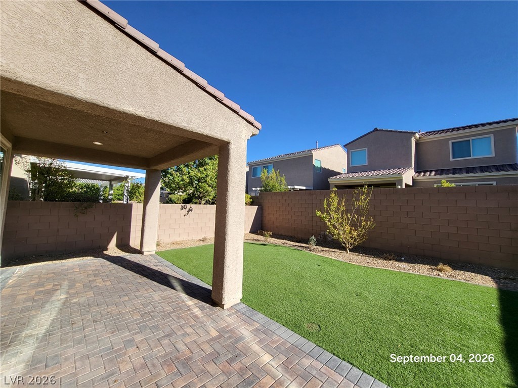 283 Walkinshaw Avenue Las Vegas NV 89148