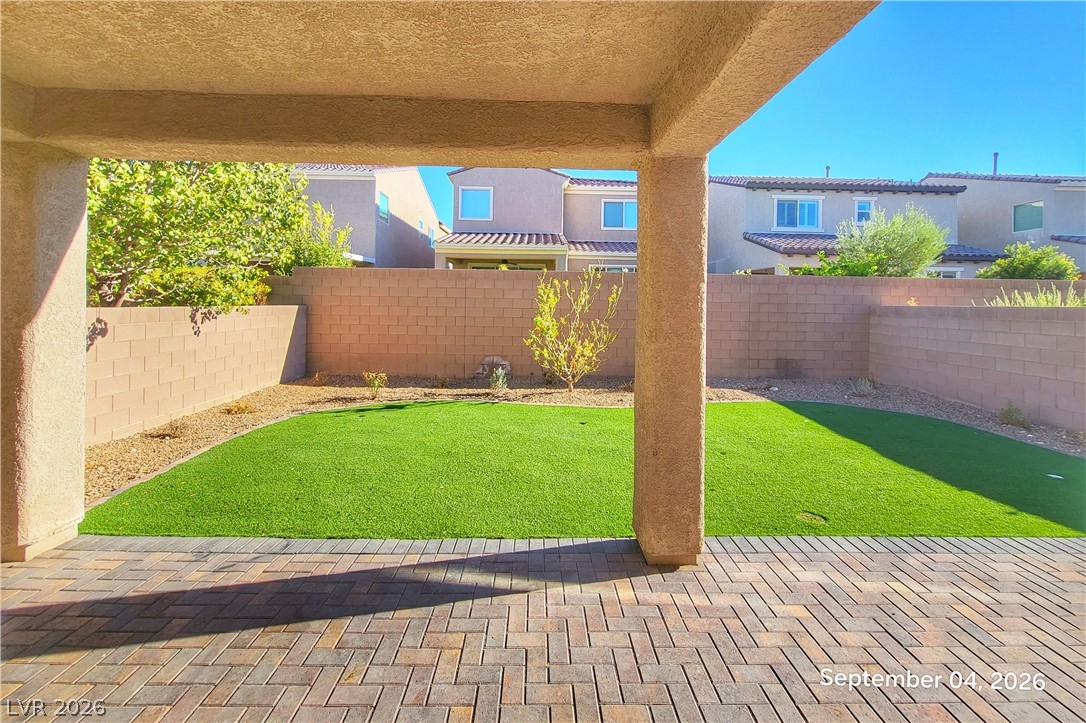 283 Walkinshaw Avenue Las Vegas NV 89148