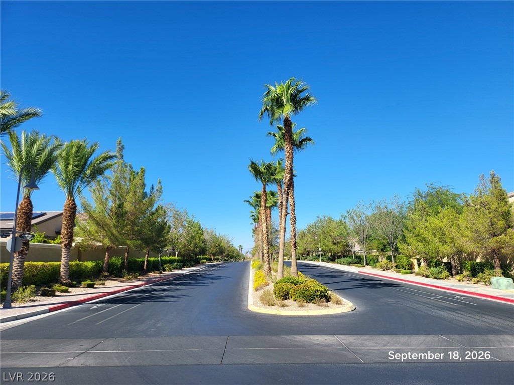 283 Walkinshaw Avenue Las Vegas NV 89148