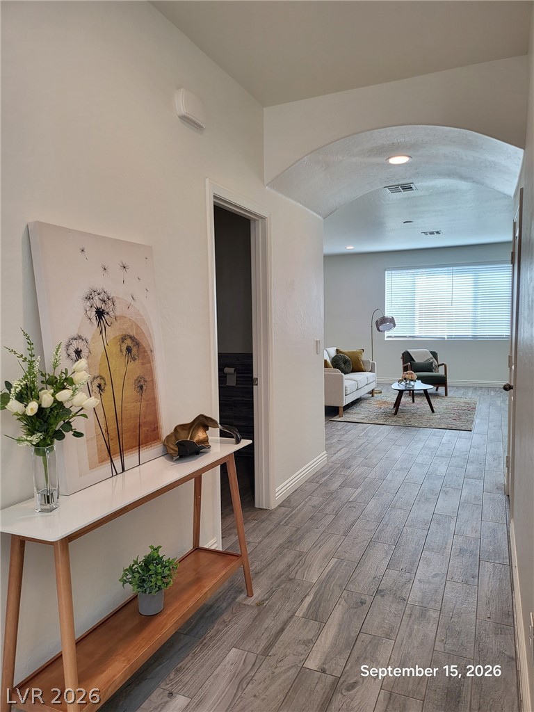 283 Walkinshaw Avenue Las Vegas NV 89148