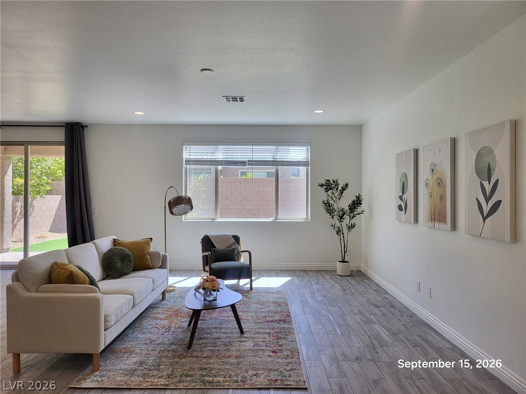 283 Walkinshaw Avenue Las Vegas NV 89148