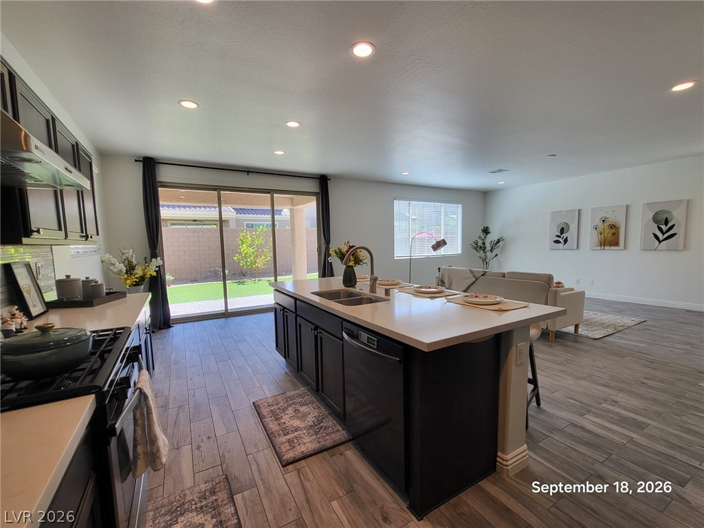 283 Walkinshaw Avenue Las Vegas NV 89148