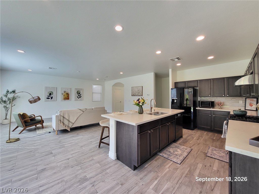 283 Walkinshaw Avenue Las Vegas NV 89148