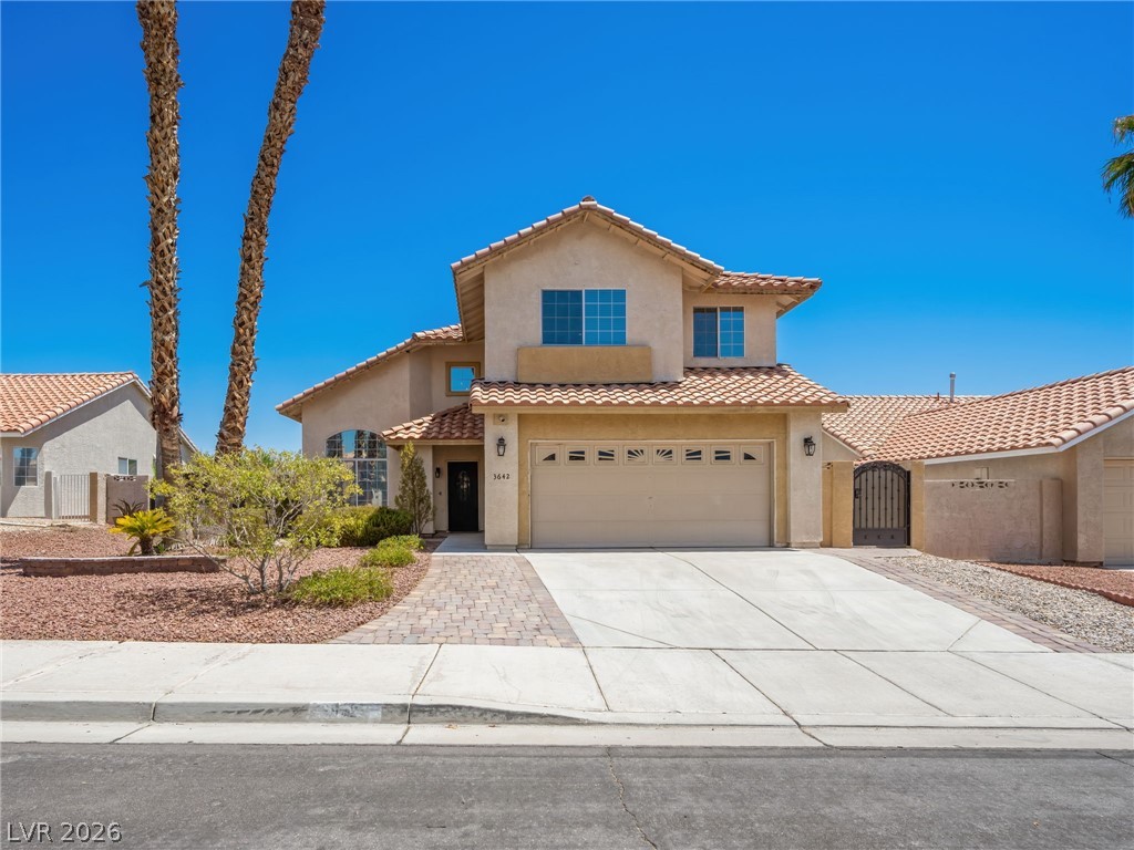 3642 South Riley Street Las Vegas NV 89147
