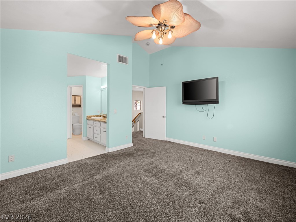 3642 South Riley Street Las Vegas NV 89147