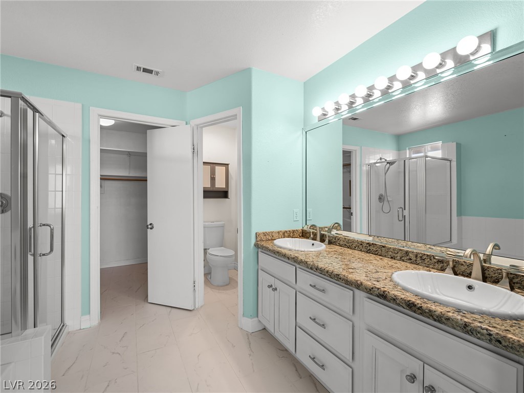 3642 South Riley Street Las Vegas NV 89147