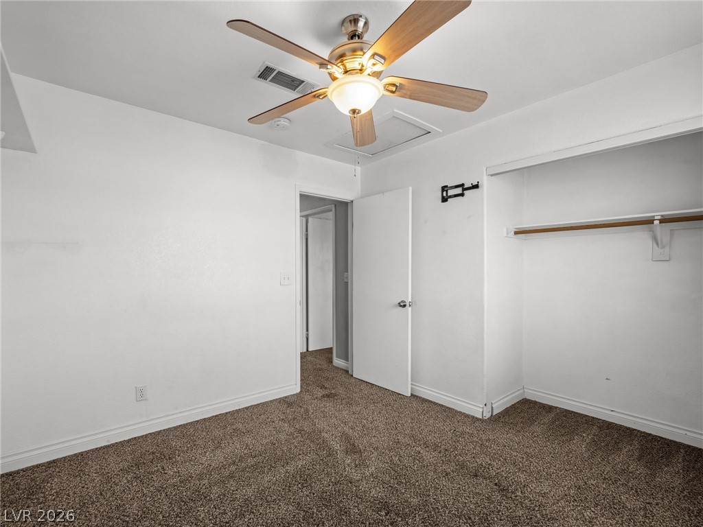 3642 South Riley Street Las Vegas NV 89147
