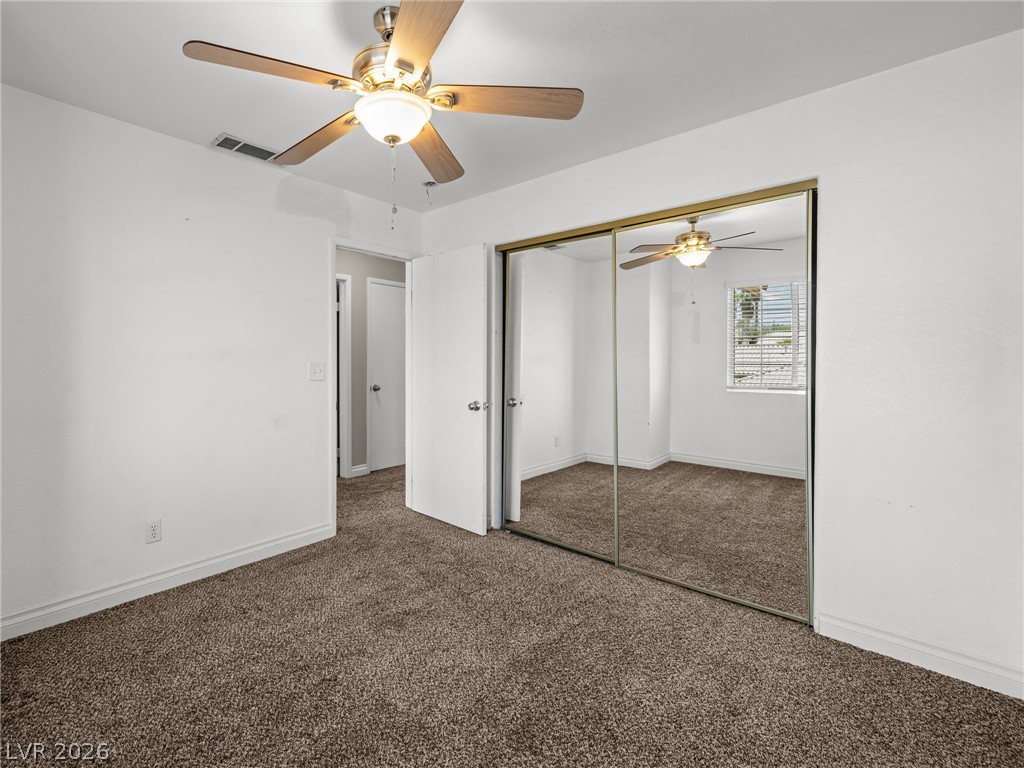 3642 South Riley Street Las Vegas NV 89147